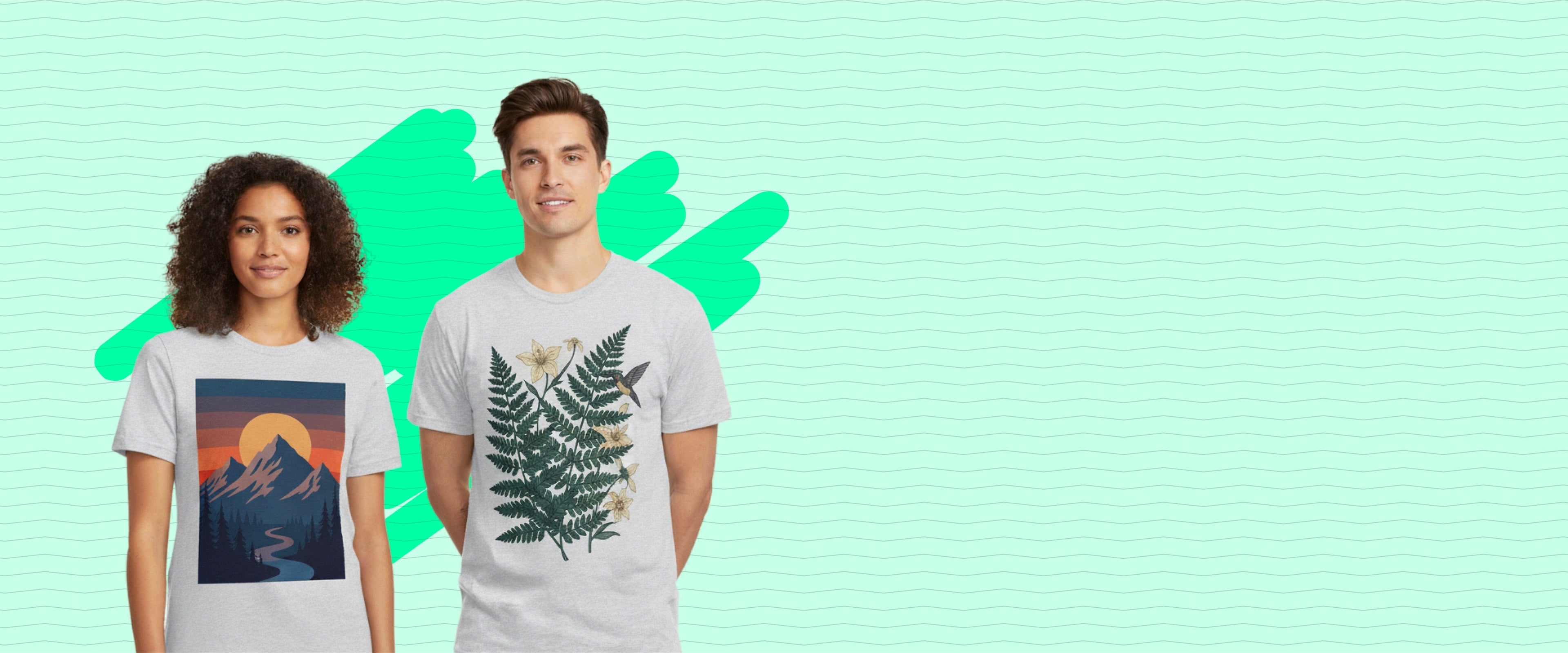 Hero banner (variant)