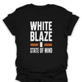 T-Shirt Black / S Blaze State of Mind T-Shirt