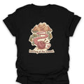 T-Shirt Black / S Crafty Climber T-Shirt
