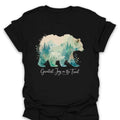 T-Shirt Black / S Greatest Joy on the Trail T-Shirt