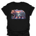 T-Shirt Black / S Spirit of the Wild T-Shirt