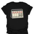T-Shirt Black / S Weekend Warrior T-Shirt