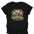 T-Shirt Black / S Wilderness Explorer T-Shirt