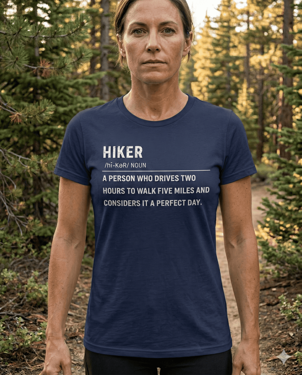 T-Shirt Drive Far Walk Miles T-Shirt