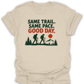 T-Shirt Natural / S Good Day