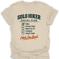 T-Shirt Natural / S Nah I'm Good