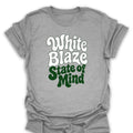 T-Shirt Sport Grey / S Retro Blaze State of Mind T-Shirt
