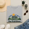 T-Shirt Sport Grey / S Strong Trail Community